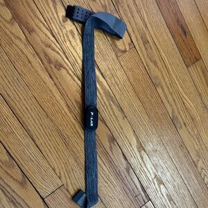 Men's Heart Rate Strap